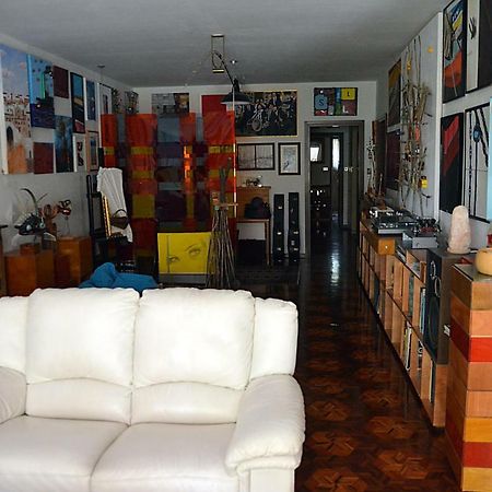 Art & Breakfast Atelier Bed & Breakfast Trieste Ngoại thất bức ảnh