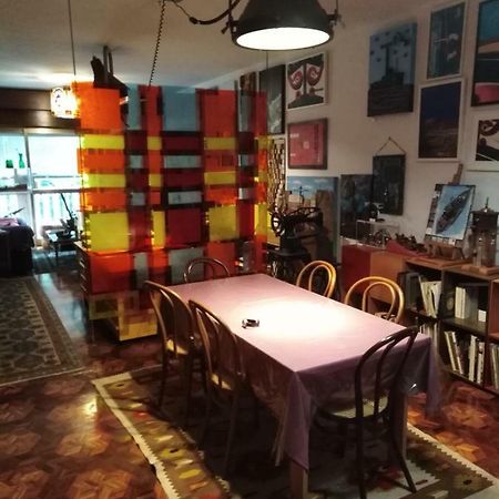 Art & Breakfast Atelier Bed & Breakfast Trieste Ngoại thất bức ảnh