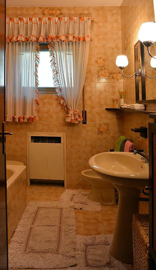 Art & Breakfast Atelier Bed & Breakfast Trieste Ngoại thất bức ảnh